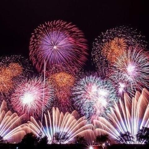 Lịch và địa điểm bắn pháo hoa Tết Nguyên đán 2026 tại 34 tỉnh, thành phố