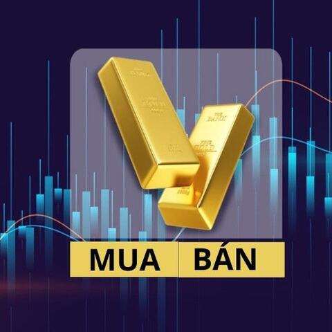 Cảnh báo thủ đoạn lừa đảo giao dịch vàng trực tuyến giả mạo