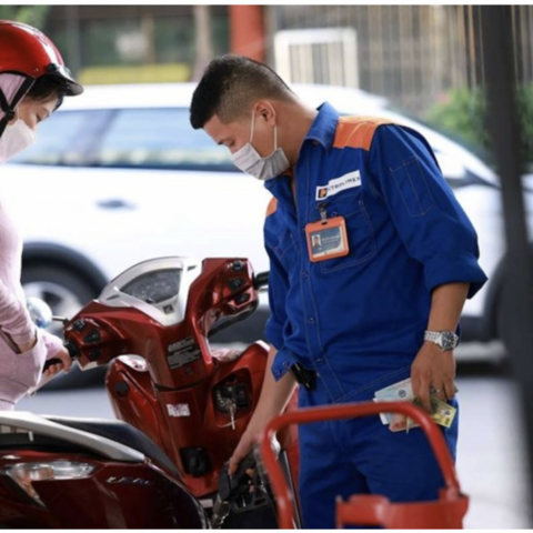 Điều chỉnh thời gian điều hành giá xăng dầu dịp Tết Nguyên đán Bính Ngọ 2026