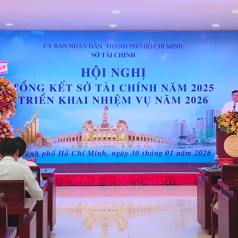 Thị trường tài chính năm 2025 và triển vọng năm 2026