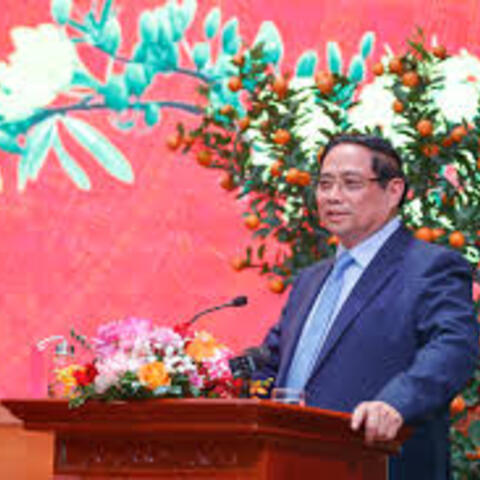 Thành công của ngành Ngân hàng: “Có dấu ấn của từng cán bộ dù ở bất cứ cương vị nào”