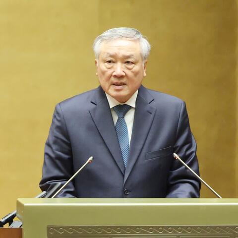 Ưu tiên bố trí nguồn lực, bảo đảm thực thi hiệu quả các Nghị quyết của Bộ Chính trị