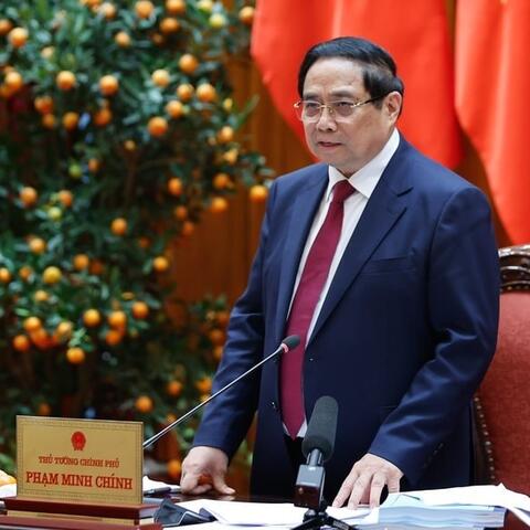 Cơ bản hoàn thành 62/62 nhiệm vụ Chiến lược tài chính toàn diện giai đoạn 2020-2025