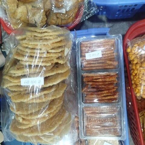 Kinh doanh thực phẩm cần lưu trữ thông tin gì để truy xuất nguồn gốc