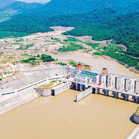 Đề xuất nâng mức xác định tài sản cố định thủy lợi lên 30 triệu đồng