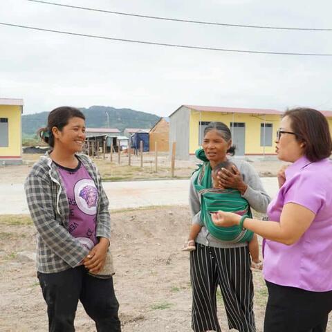 Gia Lai tái định cư cho hàng nghìn hộ dân vùng thiên tai, mưa lũ