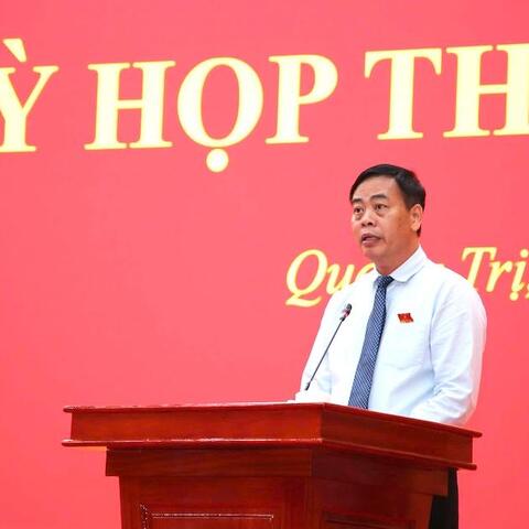 Quảng Trị dự kiến tăng trưởng hai con số đến năm 2030