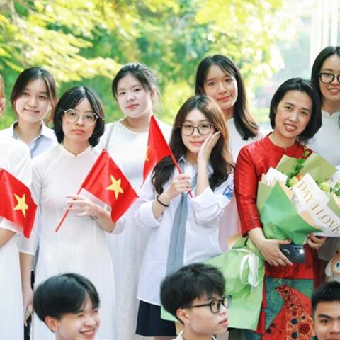 Lịch nghỉ hè của học sinh, giáo viên cả nước năm học 2025 - 2026