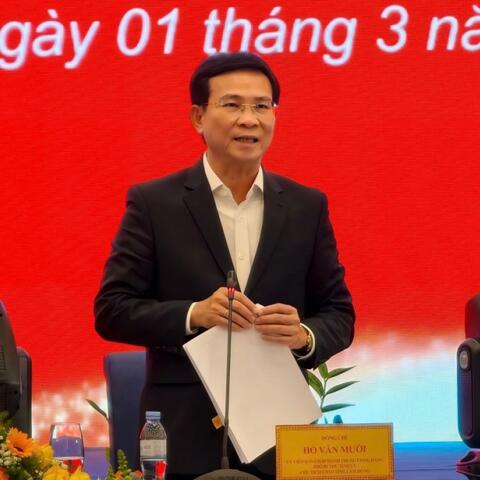 Trên 350 dự án ở Lâm Đồng đang gặp khó khăn, vướng mắc