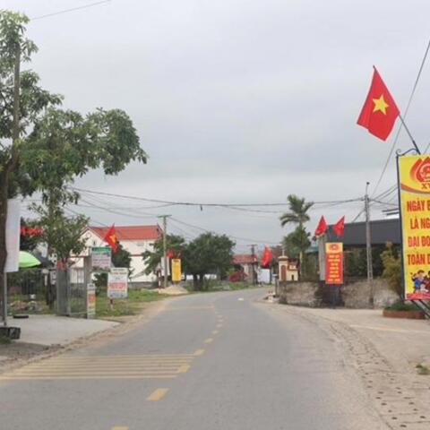 Quảng Trị chuẩn bị bầu cử, gửi gắm niềm tin của người lao động