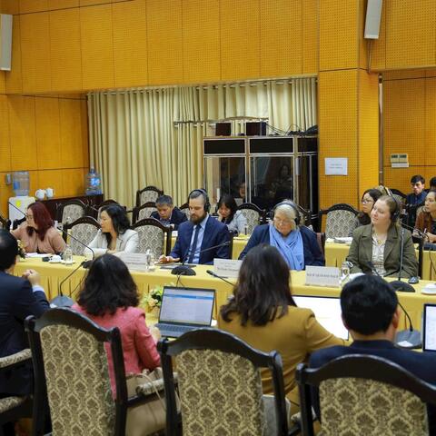 Đan Mạch hỗ trợ Việt Nam hoàn thiện Bộ Chỉ tiêu Thống kê về việc làm xanh