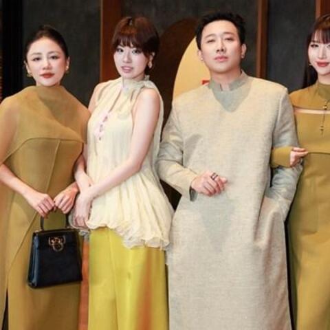 Trấn Thành lên tiếng về việc trả cát xê tiền tỉ cho LyLy, Văn Mai Hương ở Thỏ ơi!!