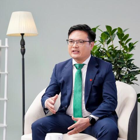 Từ thanh toán đến tín dụng: Vì sao số hóa đang quyết định khả năng bứt phá của SME Việt?