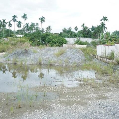 Hơn 694 tỉ đồng làm 6 km đường ở Quảng Ngãi, 6 năm vẫn dang dở