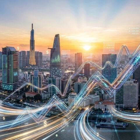 Chứng khoán đón chu kỳ mới: Quỹ đầu tư nào là điểm đến của dòng vốn?