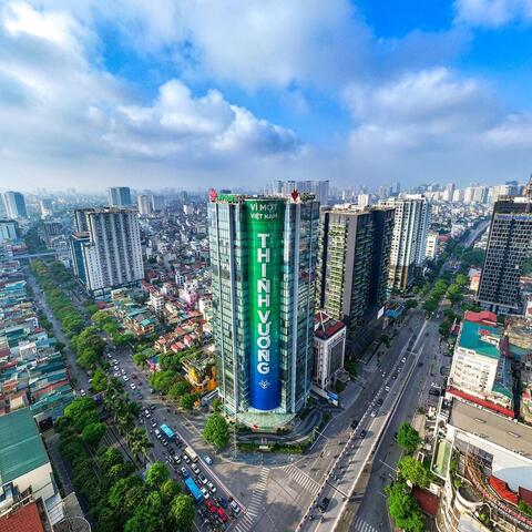 VPBank dẫn đầu tốc độ tăng trưởng giá trị thương hiệu trong ngành ngân hàng Việt Nam