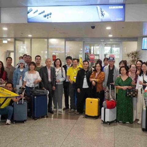 Doanh nghiệp du lịch Việt đổi hành trình, đa dạng hóa tuyến bay