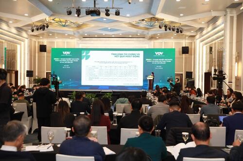 Năng lực cạnh tranh và vai trò dẫn dắt của doanh nghiệp nhà nước trong kỷ nguyên số