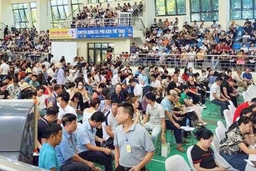 Siết quy định về đấu giá đất: Tăng tiền đặt cọc lên 50%, cấm đấu giá 5 năm nếu bỏ cọc