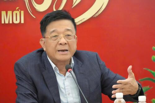 Ủy ban Chính sách Hiệp hội Ngân hàng Việt Nam năm 2026: Nhanh hơn, hiệu quả hơn