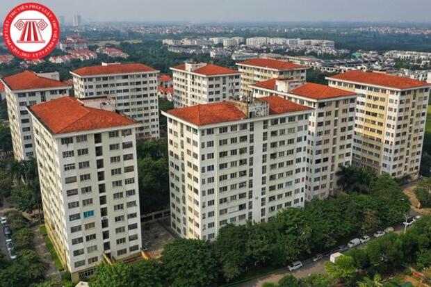 Công nhân ngoài khu công nghiệp cần được hưởng chính sách mua nhà ở xã hội