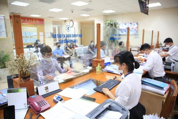Lập tổ chỉ đạo, hướng dẫn sắp xếp đơn vị hành chính cấp xã