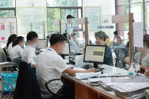 Kiểm tra, giám sát 126 xã, phường mới ở Hà Nội trong quá trình sắp xếp
