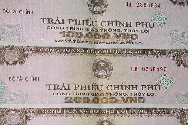 Thị trường trái phiếu Chính phủ tháng 6/2025: Ngân hàng thương mại tiếp tục chiếm ưu thế về thị phần giao dịch