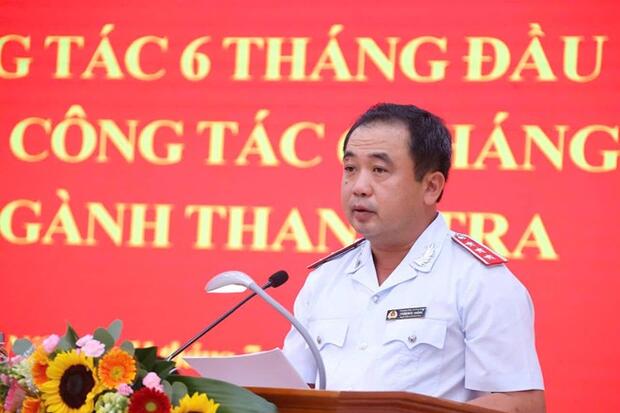 Thanh tra chuyển 118 vụ sang cơ quan điều tra để tiếp tục xem xét, xử lý