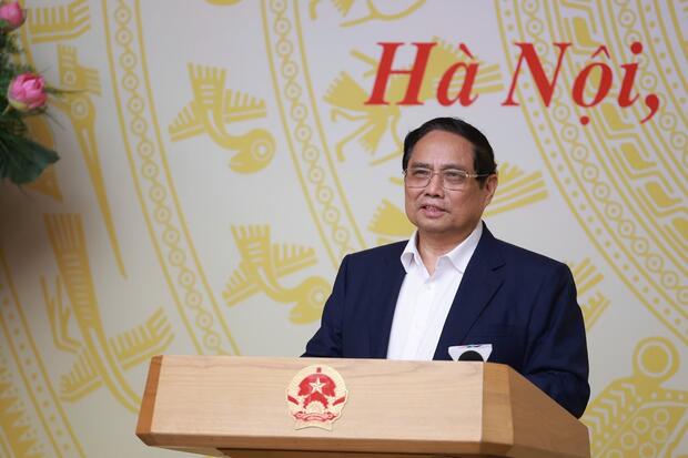 Sẽ sửa đổi Luật Đất đai năm 2024 để phù hợp với chính quyền địa phương 2 cấp
