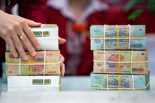 Bất động sản tăng giá, ngân hàng càng khó thu hồi tài sản bảo đảm