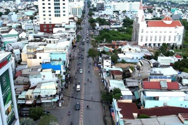 Chủ tịch UBND TP Cần Thơ làm Trưởng Ban An toàn giao thông thành phố