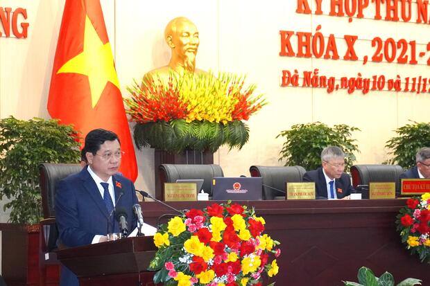 Đà Nẵng cần giải pháp mạnh để đạt mục tiêu tăng trưởng năm 2026