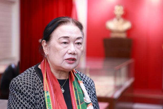 Khôi phục ưu đãi cho nông sản, giảm gánh nặng cho doanh nghiệp