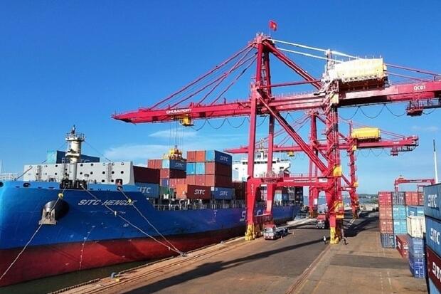 Tổng kim ngạch xuất nhập khẩu của Singapore với Việt Nam tăng 26,2% so với năm 2024