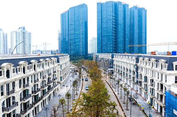 Hà Nội giãn dân lịch sử và dự báo về sự “lên ngôi” của quỹ đất “vàng” cuối cùng giữa nội đô