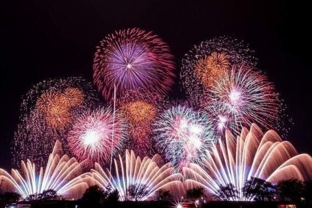 Lịch và địa điểm bắn pháo hoa Tết Nguyên đán 2026 tại 34 tỉnh, thành phố