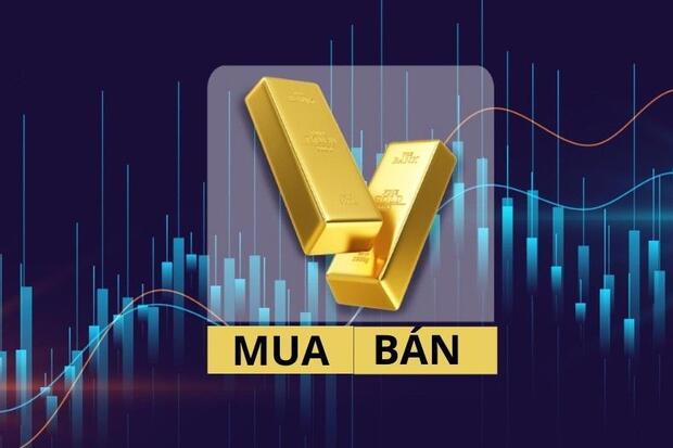 Cảnh báo thủ đoạn lừa đảo giao dịch vàng trực tuyến giả mạo