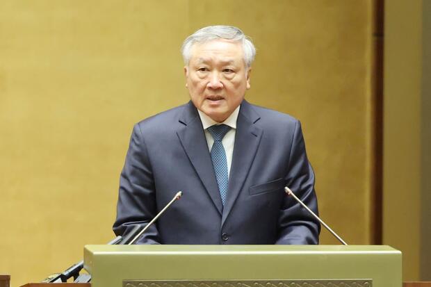 Ưu tiên bố trí nguồn lực, bảo đảm thực thi hiệu quả các Nghị quyết của Bộ Chính trị