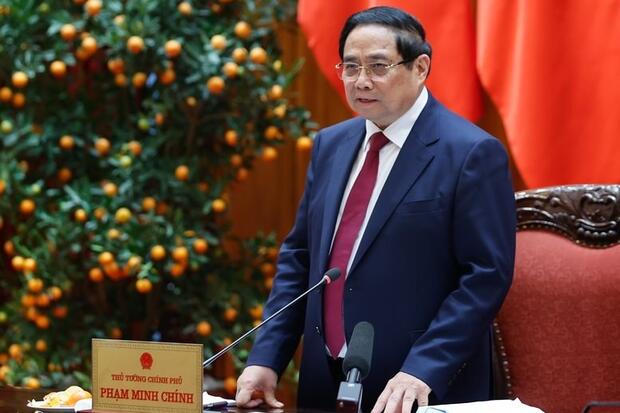 Cơ bản hoàn thành 62/62 nhiệm vụ Chiến lược tài chính toàn diện giai đoạn 2020-2025