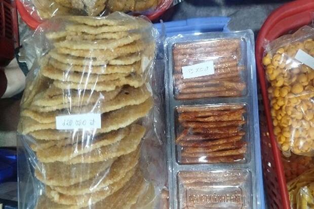 Kinh doanh thực phẩm cần lưu trữ thông tin gì để truy xuất nguồn gốc