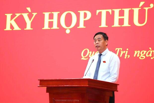 Quảng Trị dự kiến tăng trưởng hai con số đến năm 2030