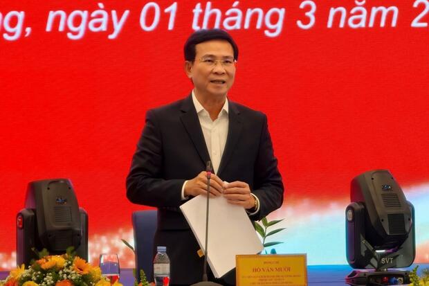 Trên 350 dự án ở Lâm Đồng đang gặp khó khăn, vướng mắc