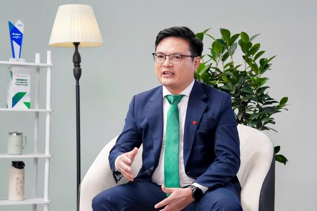 Từ thanh toán đến tín dụng: Vì sao số hóa đang quyết định khả năng bứt phá của SME Việt?