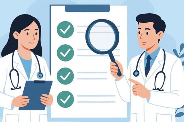 Bộ Y tế thông tin về điều kiện xét chuyển hạng viên chức y tế mới nhất