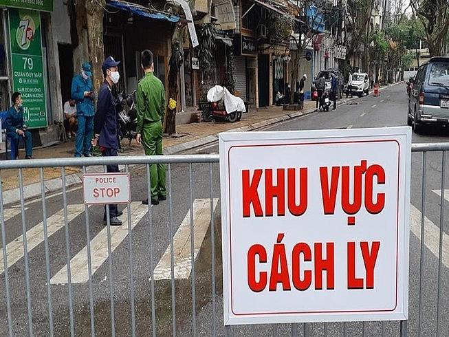 ha noi cong khai minh bach thong tin ve dich covid 19