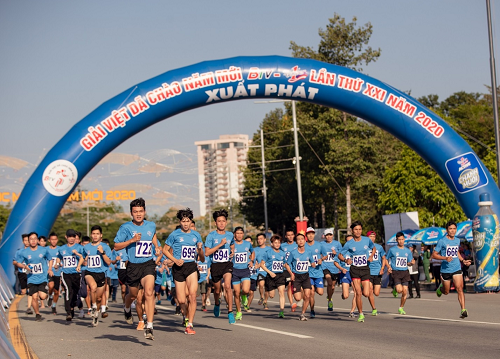 giai viet da chao nam moi btv number 1 thanh cong tot dep