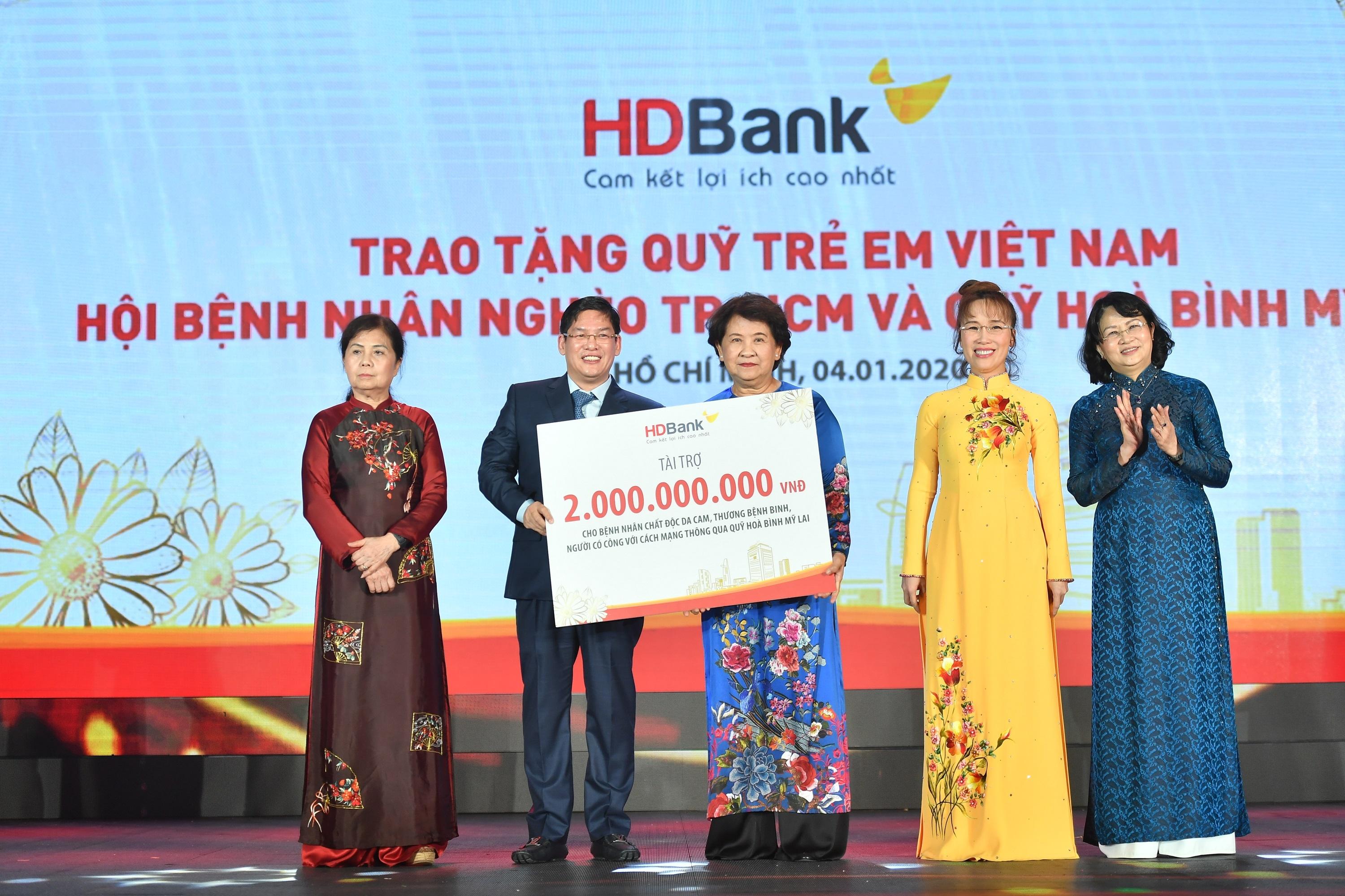 hdbank 30 nam tu hao hanh trinh vuon ra bien lon