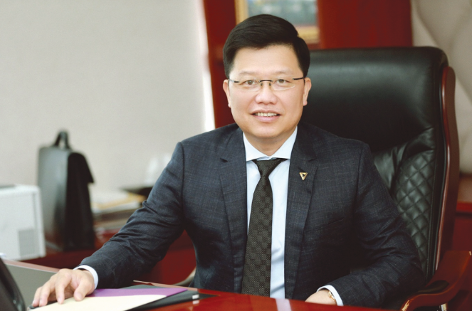 tien nhanh de khong lo nhip