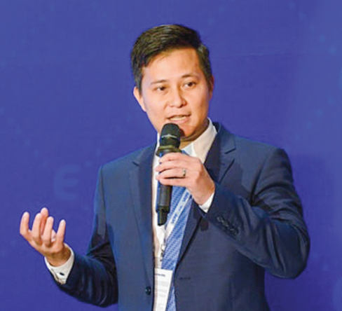 tien nhanh de khong lo nhip